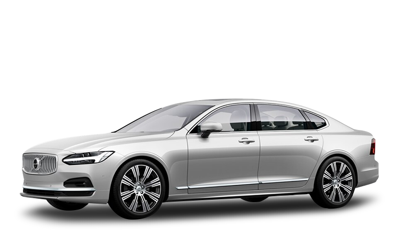 브라이트 실버 익스테리어